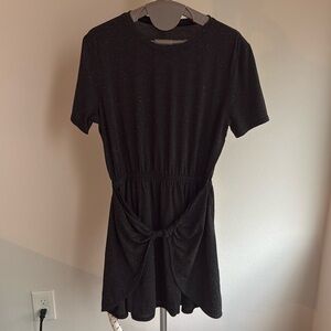 Lululemon Unwind Your Mind Dress